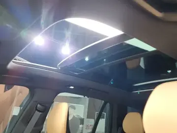 2024 Volvo XC90 с пробегом 27 022 км