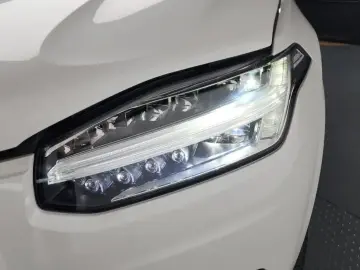 2024 Volvo XC90 с пробегом 27 022 км