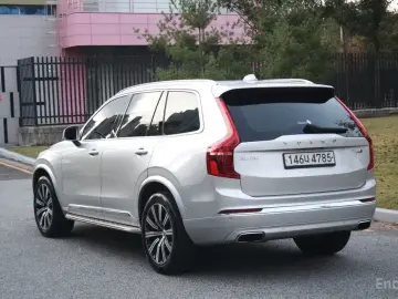 2020 Volvo XC90 с пробегом 200 173 км