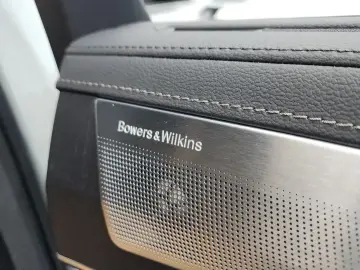2024 Volvo XC90 с пробегом 27 022 км