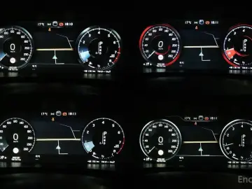 2020 Volvo XC90 с пробегом 200 173 км
