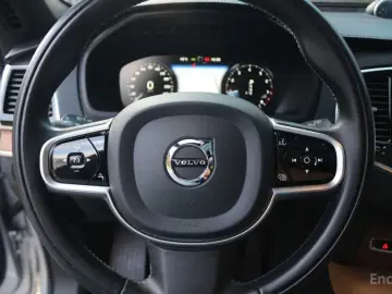 2020 Volvo XC90 с пробегом 200 173 км