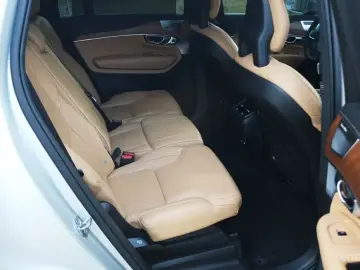 2020 Volvo XC90 с пробегом 200 173 км