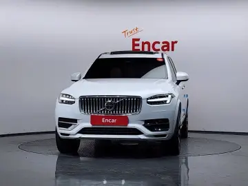 2023 Volvo XC90 с пробегом 51 360 км