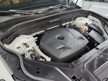 2023 Volvo XC90 с пробегом 51 360 км
