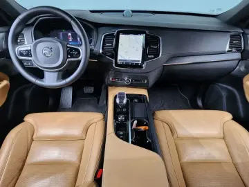 2023 Volvo XC90 с пробегом 51 360 км