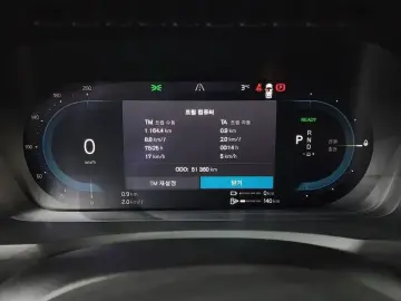 2023 Volvo XC90 с пробегом 51 360 км