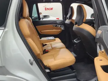 2023 Volvo XC90 с пробегом 51 360 км