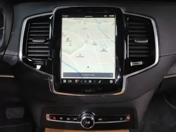 2023 Volvo XC90 с пробегом 51 360 км