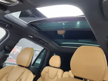 2023 Volvo XC90 с пробегом 51 360 км