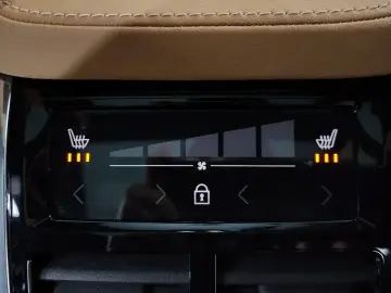 2023 Volvo XC90 с пробегом 51 360 км