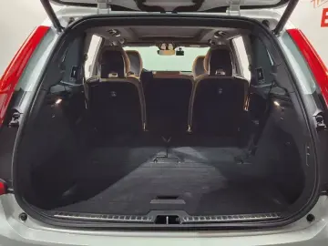 2023 Volvo XC90 с пробегом 51 360 км