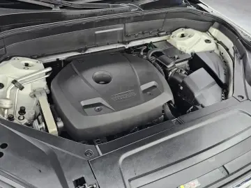 2016 Volvo XC90 с пробегом 106 696 км
