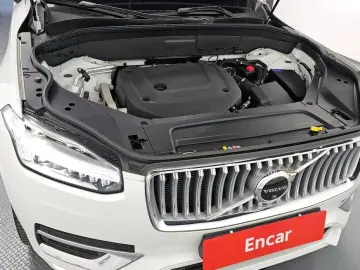 2024 Volvo XC90 с пробегом 9 225 км