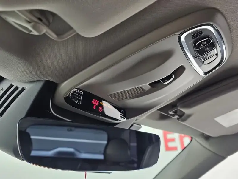 2016 Volvo XC90 с пробегом 106 696 км