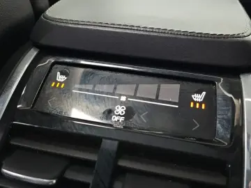 2016 Volvo XC90 с пробегом 106 696 км