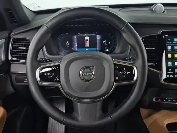 2024 Volvo XC90 с пробегом 9 225 км