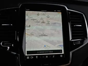 2024 Volvo XC90 с пробегом 9 225 км
