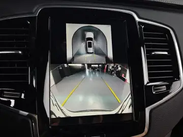 2024 Volvo XC90 с пробегом 9 225 км
