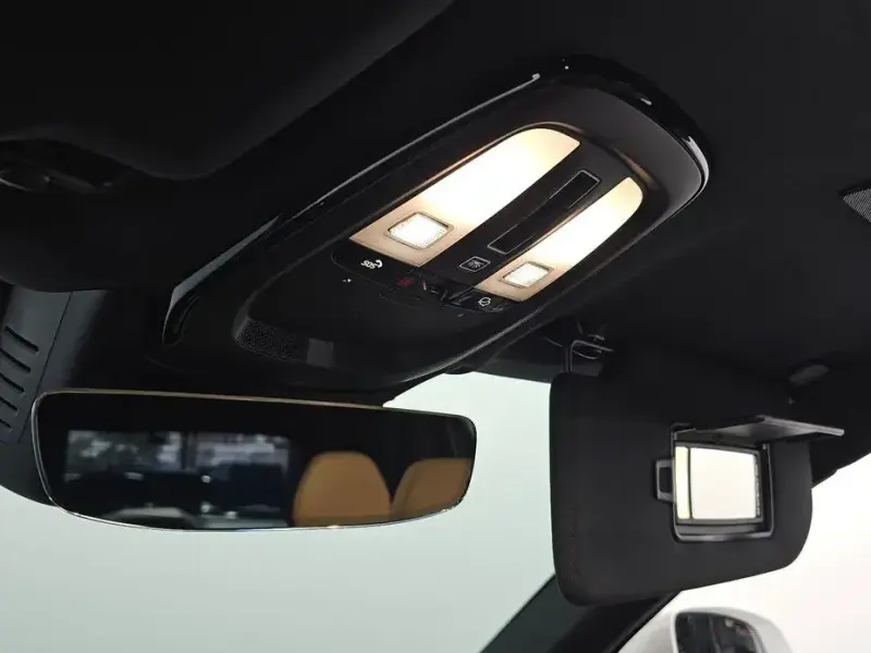 2024 Volvo XC90 с пробегом 9 225 км