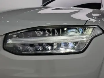 2024 Volvo XC90 с пробегом 9 225 км
