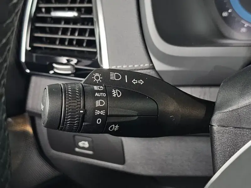 2024 Volvo XC90 с пробегом 9 225 км