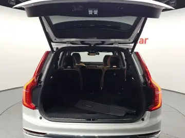 2024 Volvo XC90 с пробегом 9 225 км