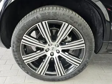 2022 Volvo XC90 с пробегом 29 976 км