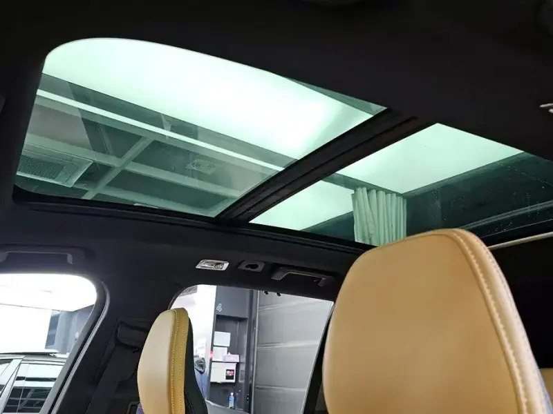 2022 Volvo XC90 с пробегом 29 976 км