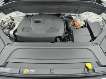 2022 Volvo XC90 с пробегом 47 516 км