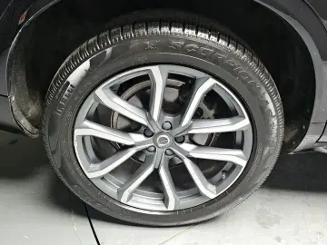 2017 Volvo XC90 с пробегом 115 028 км