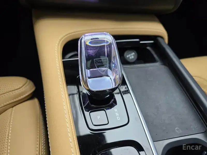 2025 Volvo XC90 с пробегом 12 710 км