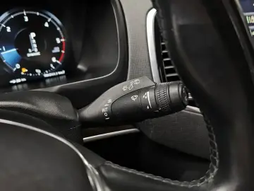 2017 Volvo XC90 с пробегом 115 028 км