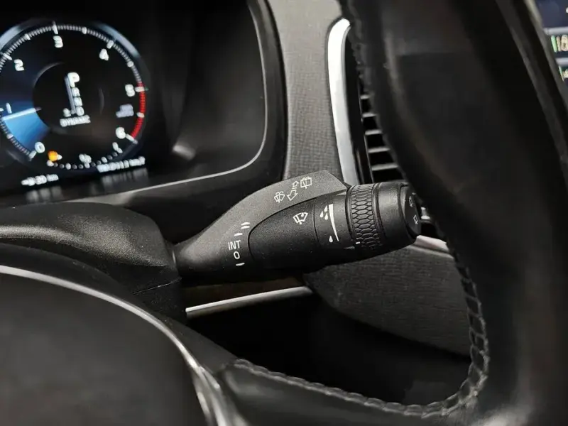2017 Volvo XC90 с пробегом 115 028 км