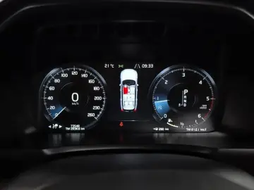2016 Volvo XC90 с пробегом 73 548 км