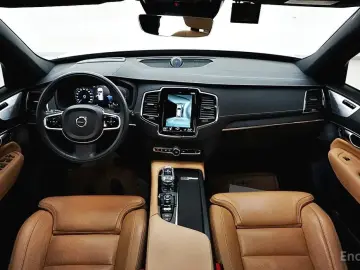 2021 Volvo XC90 с пробегом 46 876 км