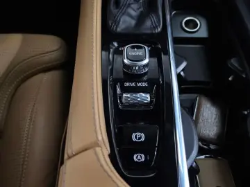 2016 Volvo XC90 с пробегом 73 548 км