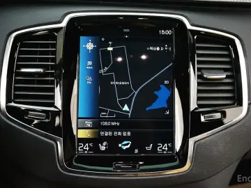 2021 Volvo XC90 с пробегом 46 876 км