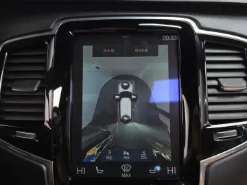 2016 Volvo XC90 с пробегом 73 548 км