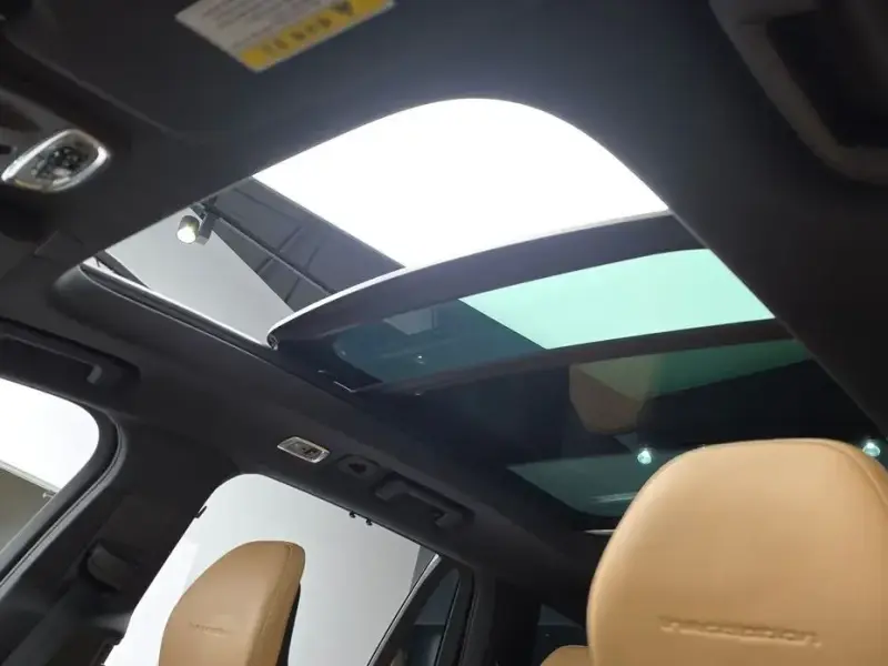 2016 Volvo XC90 с пробегом 73 548 км