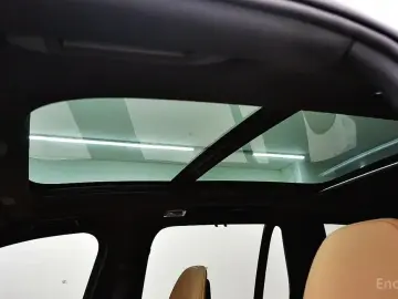 2021 Volvo XC90 с пробегом 46 876 км