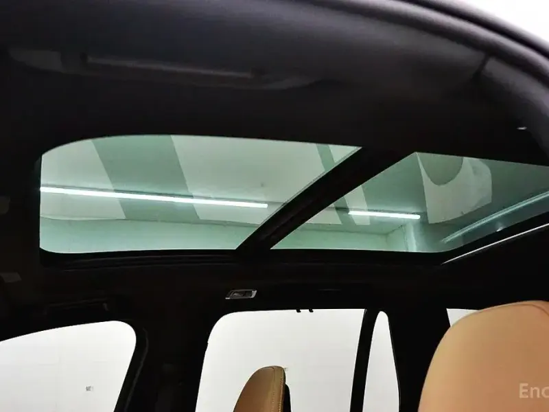 2021 Volvo XC90 с пробегом 46 876 км