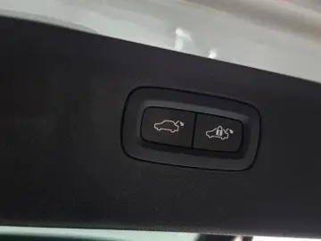 2016 Volvo XC90 с пробегом 73 548 км