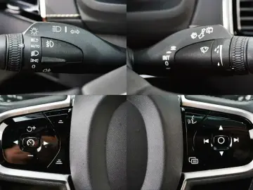 2021 Volvo XC90 с пробегом 46 876 км