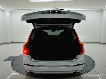 2021 Volvo XC90 с пробегом 46 876 км