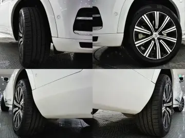 2021 Volvo XC90 с пробегом 46 876 км