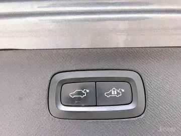 2018 Volvo XC90 с пробегом 186 162 км
