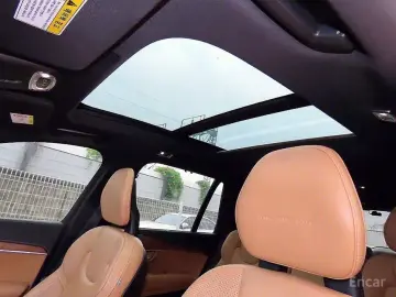 2018 Volvo XC90 с пробегом 186 162 км