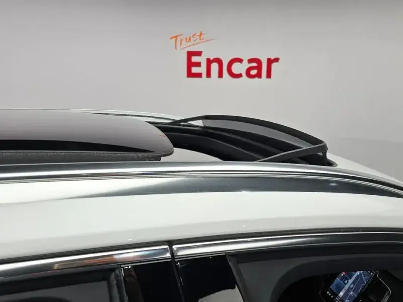 2025 Volvo XC90 с пробегом 10 893 км
