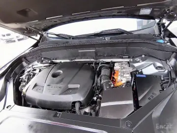 2018 Volvo XC90 с пробегом 186 162 км